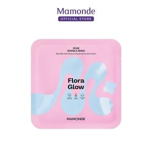 플로 라글로우 로즈 마블팩 36g