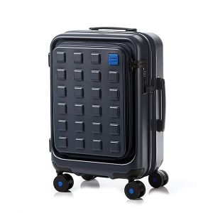 쌤소나이트 쌤소나이트레드 TOIIS M 캐리어 55/20 EXP NAVY HAVANA_HN621001 (20인치)