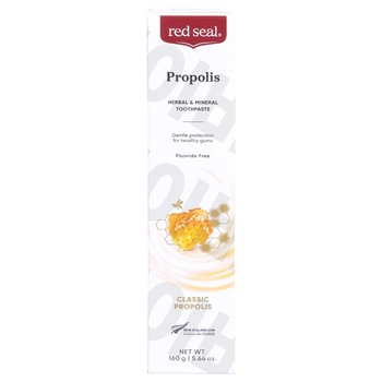 레드씰 프로폴리스 치약 160g