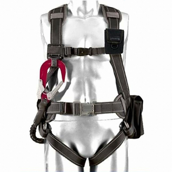 스마토 고급형 전체식안전벨트 DMS-A203