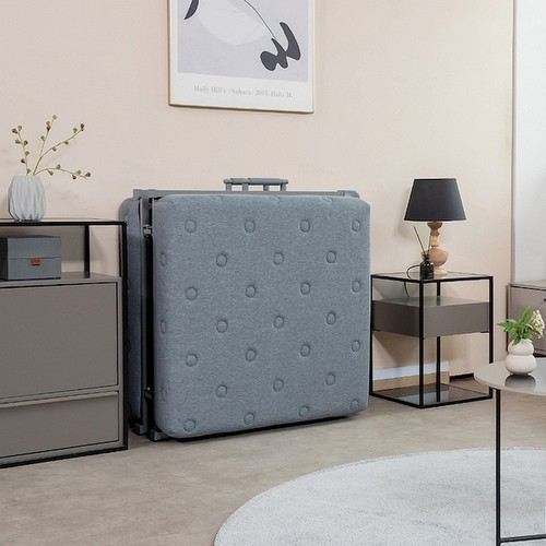 라꾸라꾸 포켓스프링 접이식침대 S_이미지