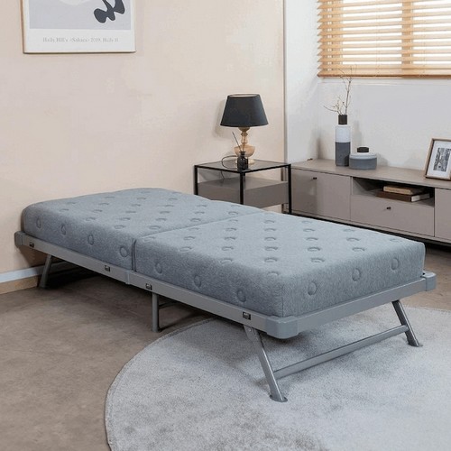 라꾸라꾸 포켓스프링 접이식침대 S_이미지