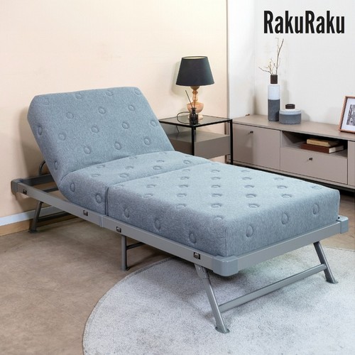 라꾸라꾸 포켓스프링 접이식침대 S_이미지