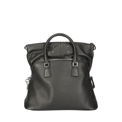 메종마르지엘라 마르지엘라 토트백 SB1WG0085P8838 T8013 Black