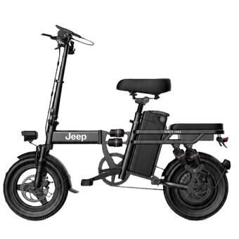 JEEP 지프 <b>접이식</b> PAS <b>전기</b><b>자전거</b> 해외구매
