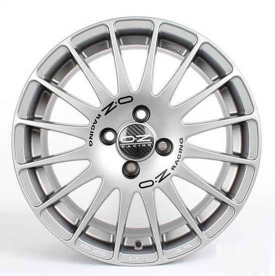 오즈 슈퍼트리스모 GT 무광건메탈