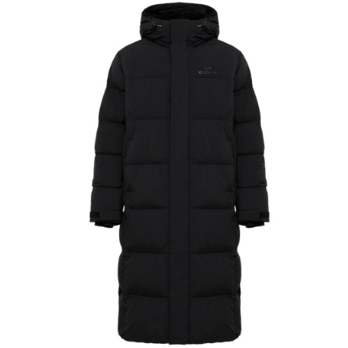 아이더 스테롤 L 윈드스타퍼 롱 다운 자켓 DUW25509Z1_이미지