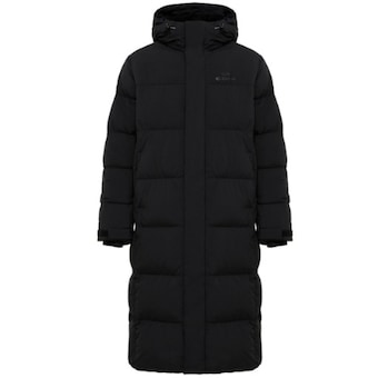 아이더 스테롤 L 윈드스타퍼 롱 다운 자켓 DUW25509Z1