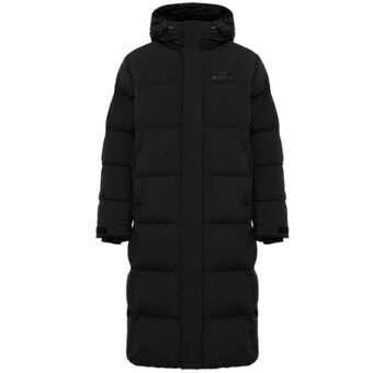 아이더 스테롤 L 윈드스타퍼 롱 다운 자켓 DUW25509Z1