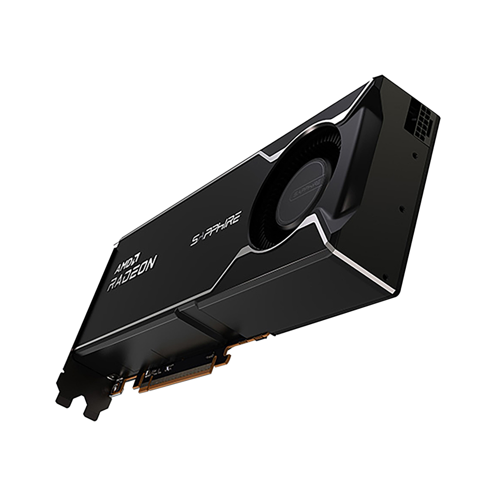 SAPPHIRE 라데온 AI PRO R9700 D6 32GB_이미지