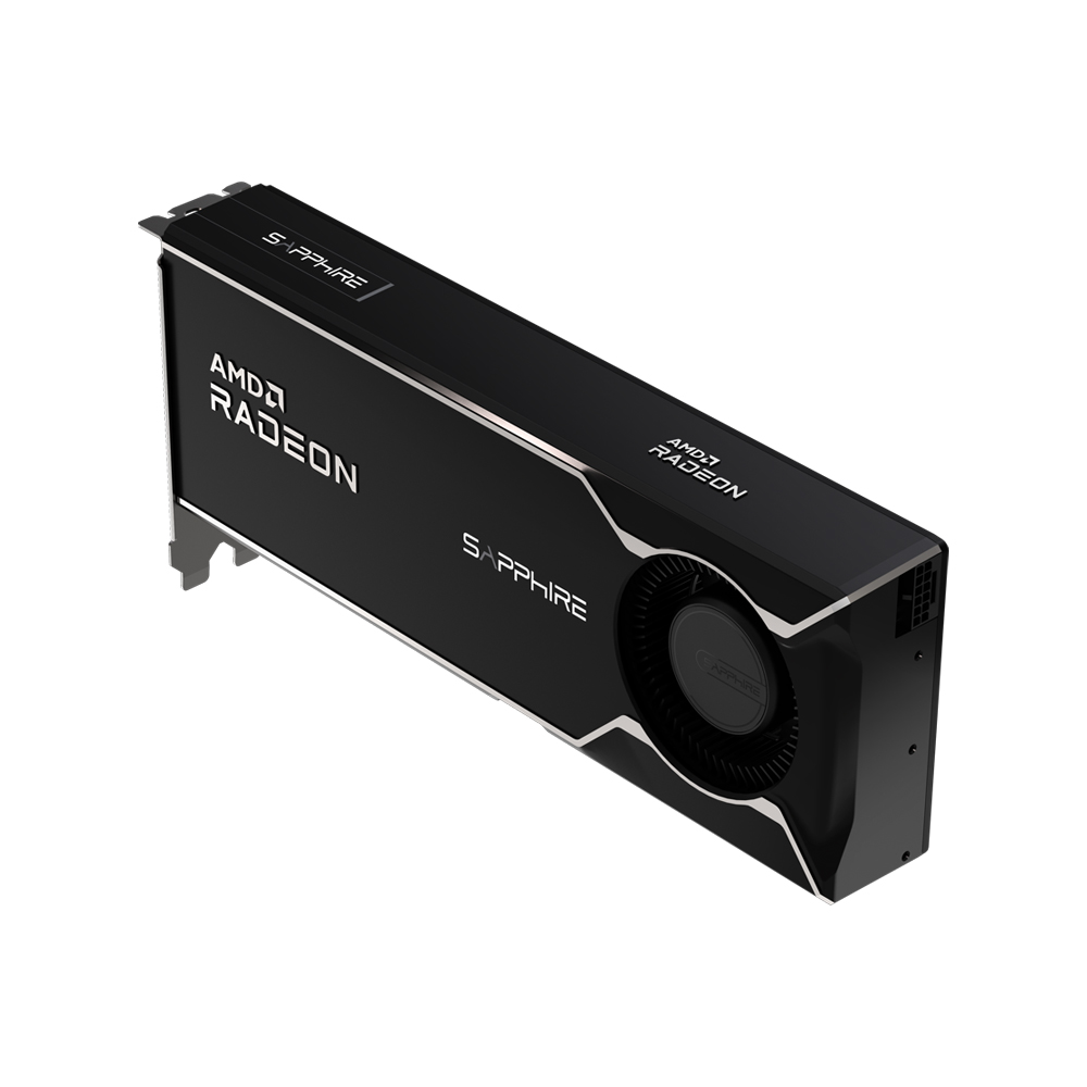 SAPPHIRE 라데온 AI PRO R9700 D6 32GB_이미지