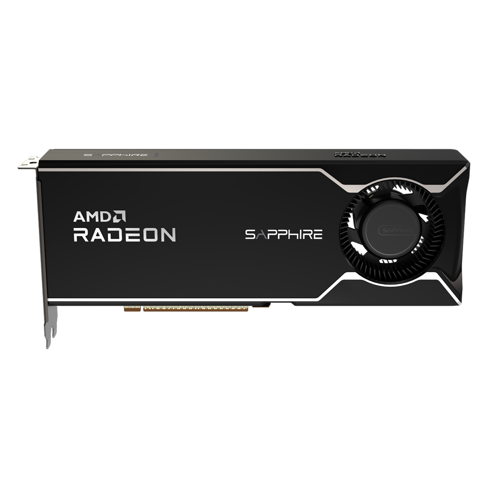 SAPPHIRE �󵥿� AI PRO R9700 D6 32GB