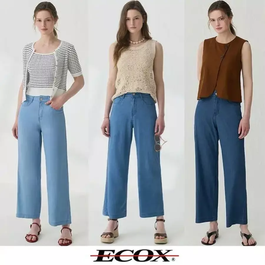 ECOX 여성 썸머 인견블렌디드 찰랑팬츠 3종 35869006이미지입니다. 누르면 해당 게시물로 새창이동합니다.