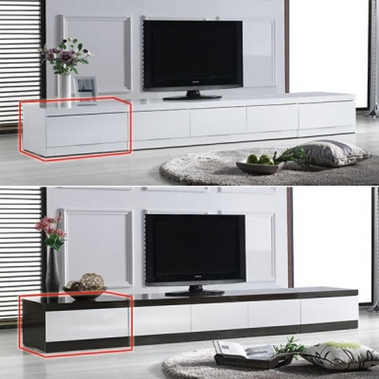 아미띠에 미스터 2R <b>1단</b> 협탁 <b>600</b>