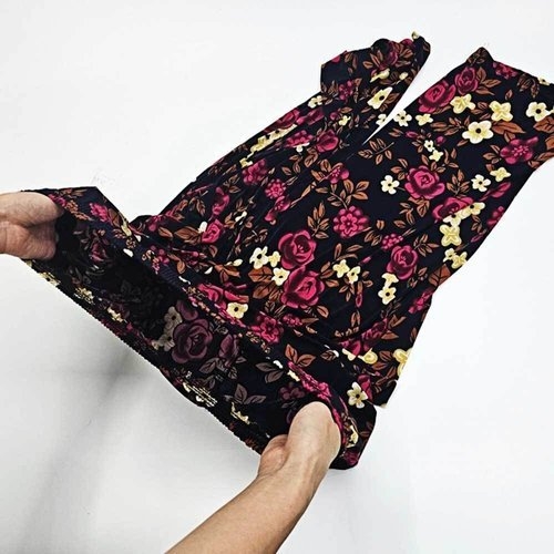 알티피아 꽃무늬 촌캉스 바지 할머니 일바지 몸빼바지 몸빼 WF5058D이미지입니다. 누르면 해당 게시물로 새창이동합니다.