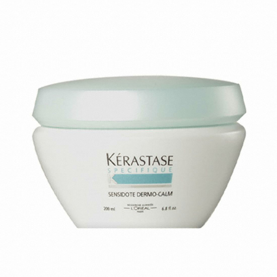 케라스타즈 스페시픽 수딩 젤마스크 200ml (1개)