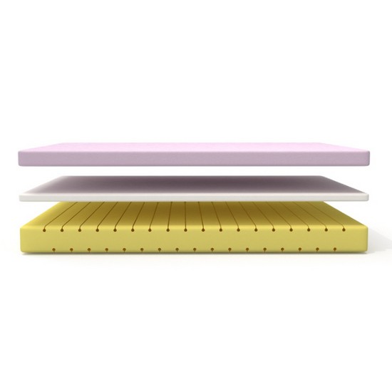 마스슬립 인피니티 매트리스 Q (25cm)_이미지