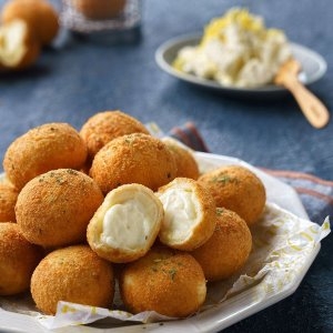 델리 크림치즈볼 750g 1개_이미지