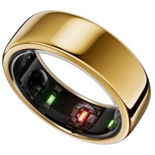 OURA 오우라링 3세대 호라이즌 (골드, 해외구매)