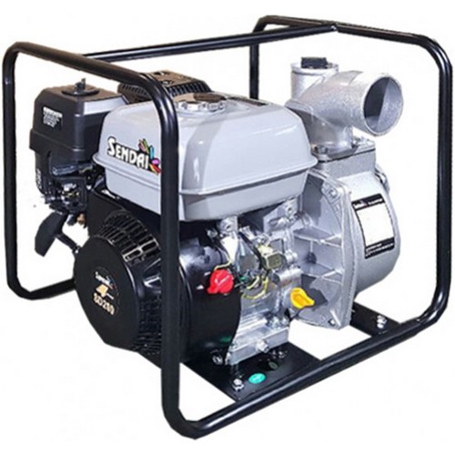 2형 양수기 SD200