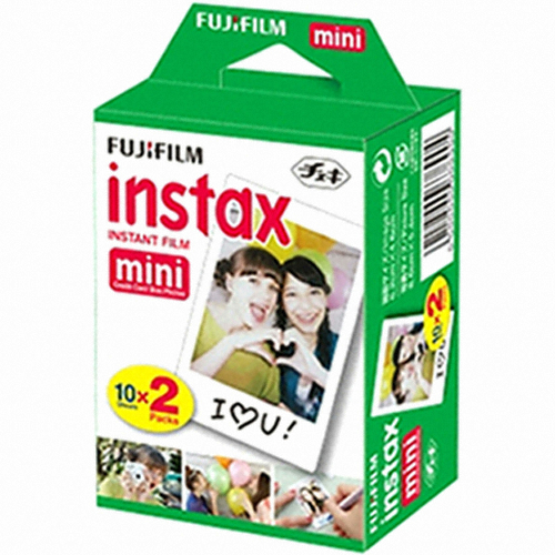 후지필름 INSTAX 미니필름 (120매)