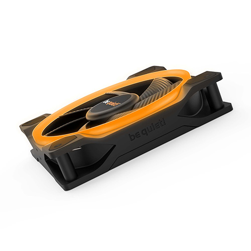 be quiet LIGHT WINGS PWM 120mm