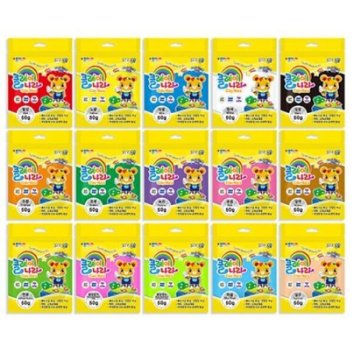 종이나라 종이나라 50g 클레이나라이미지입니다. 누르면 해당 게시물로 새창이동합니다.