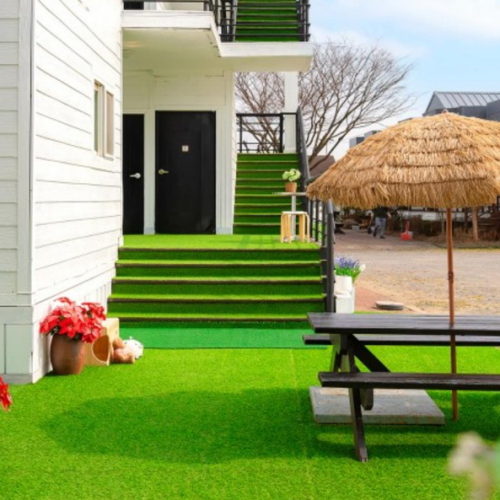 [태안] 미노스 애견동반 펜션