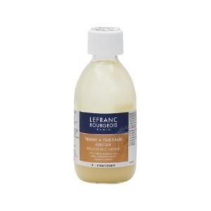 소니 알파 르프랑 사틴 픽쳐바니쉬 250ml