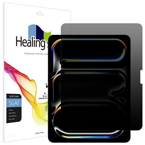 ��Ʈ�� �������� iPad Pro 13 M5 �����̹��� ���Ȱ ��ȣ�ʸ�
