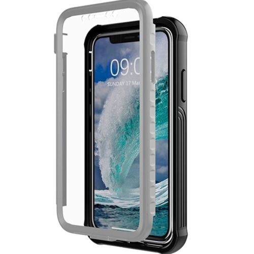 하푼 아이폰13 더블 가드 360도 풀커버 케이스_이미지