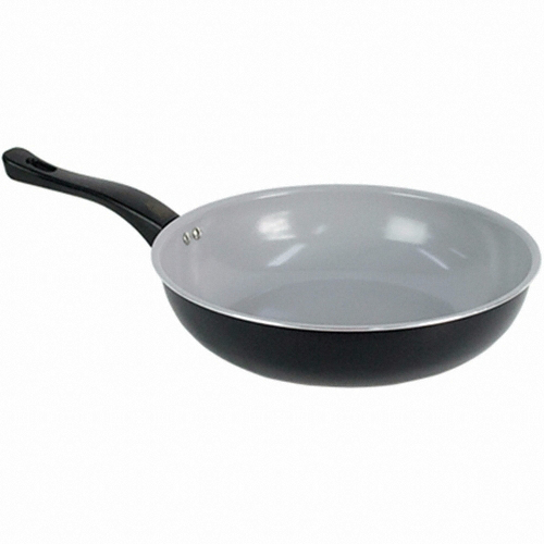 대일엠앤쿡 오스벨 세라믹 궁중팬 (28cm)_이미지