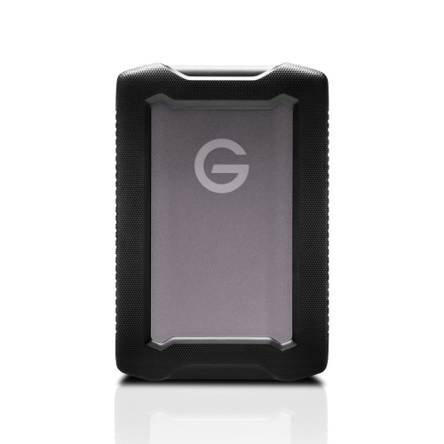 Sandisk Professional G-DRIVE ARMORATD 해외구매 (1TB)