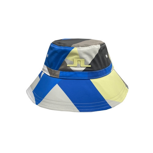 제이린드버그 국내 Siri Print Bucket Hat GWAC07254-U223 여성 시리 버킷 햇
