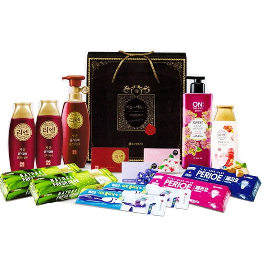 LG생활건강 대박 8호 (1세트)