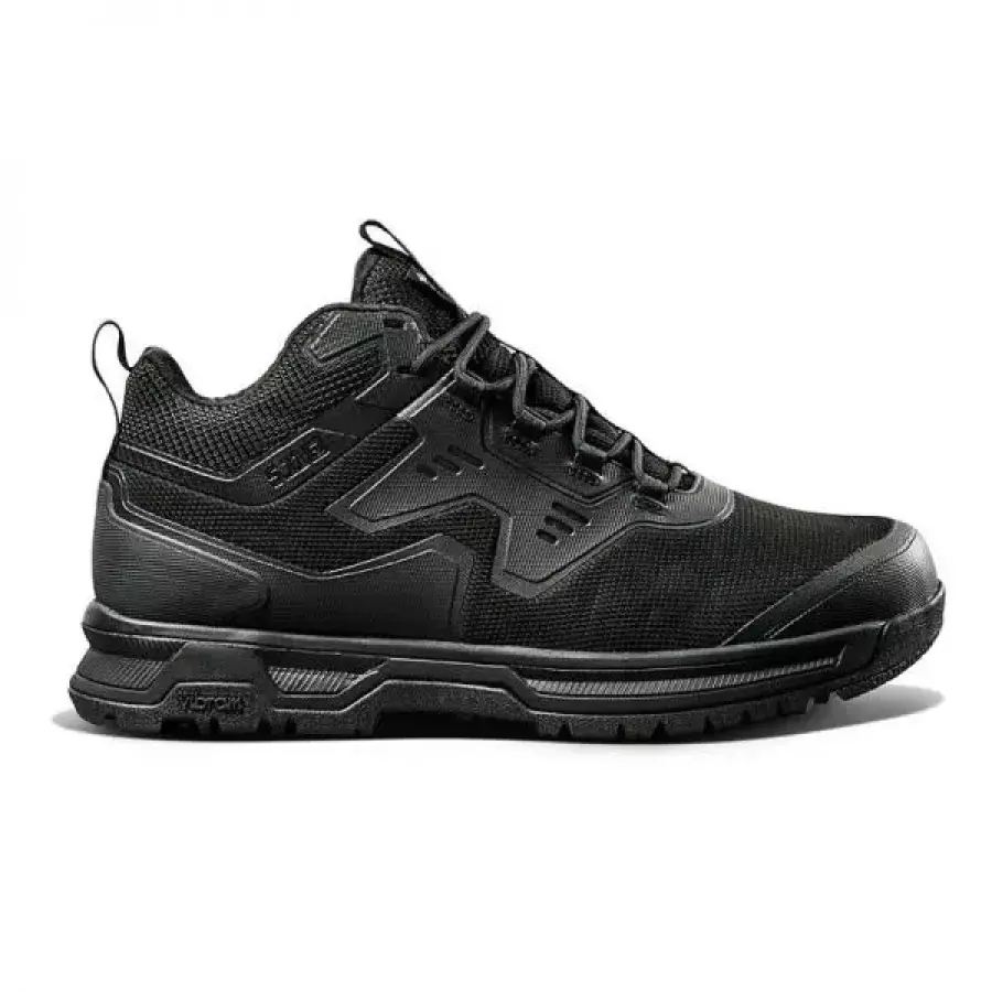 5.11 TACTICAL 엘리트 GTX 미드 부츠 블랙 145473 3725124