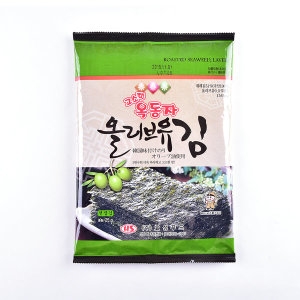 고소한옥동자 올리브유김 도시락김/전장김