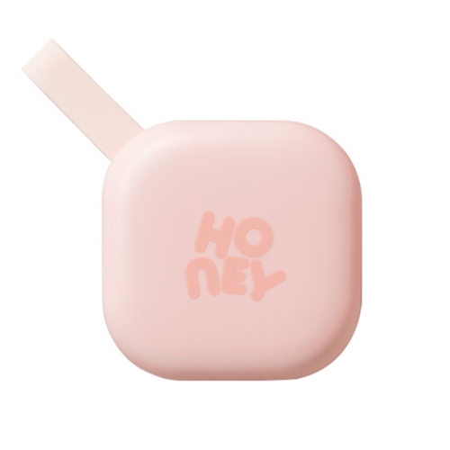 입큰 뉴이스트 허니 팩트 13.5g (본품1개)_이미지
