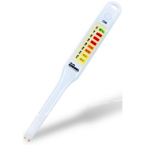 힘멜 나트륨케어 염도계 SST-2003이미지입니다. 누르면 해당 게시물로 새창이동합니다.