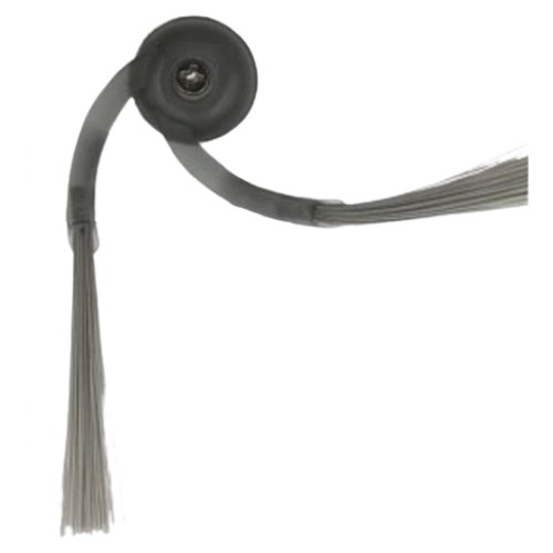 로보락 Qrevo Edge C 호환 사이드 브러쉬 (6개)