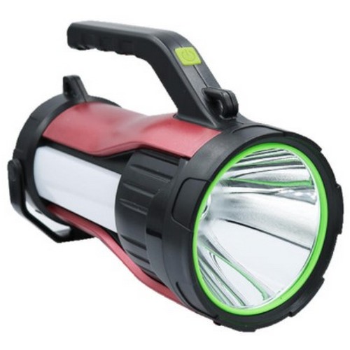 디제이디 LED 충전식 서치라이트&멀티랜턴