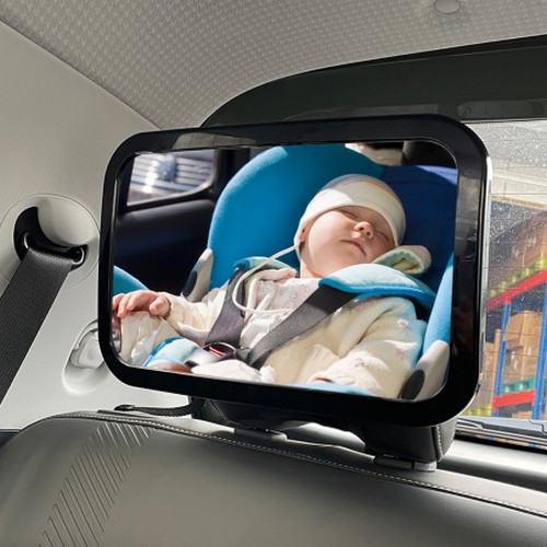 카시트 와이드 후방 거울 CT371