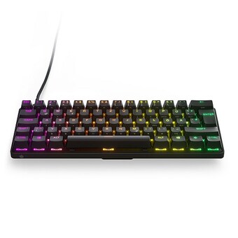스틸시리즈 Apex Pro Mini