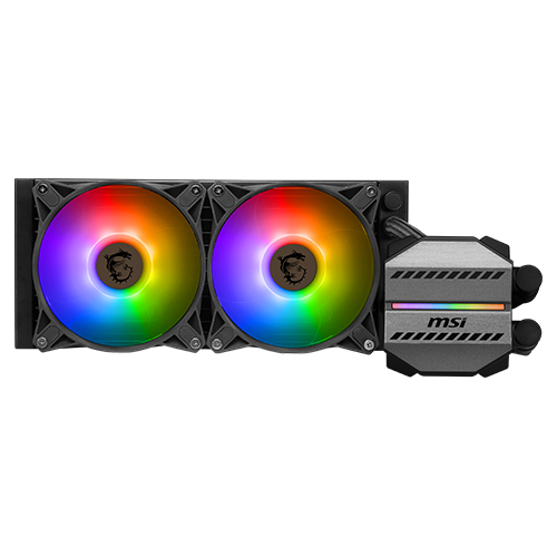 MSI MAG �ھ���� M240 �ڰ���