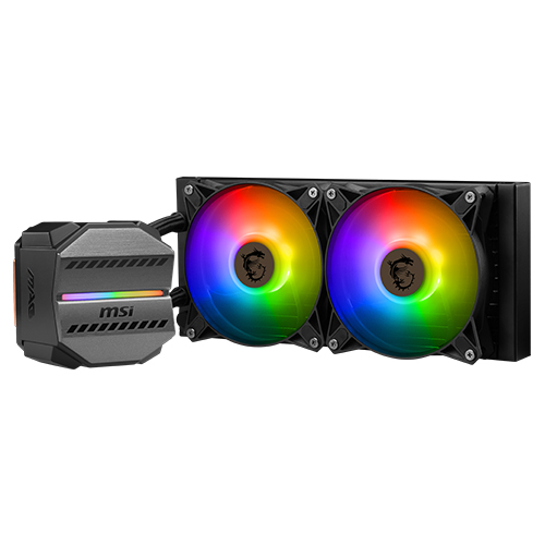 MSI MAG 코어리퀴드 M240 박격포_이미지