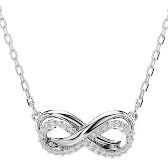 스와로브스키 Hyperbola 목걸이 5687265이미지입니다. 누르면 해당 게시물로 새창이동합니다.