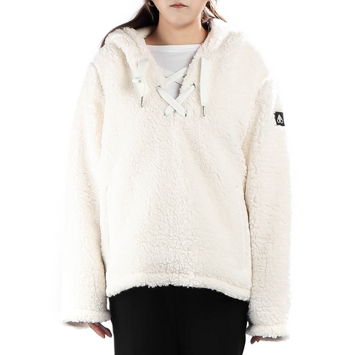 무스너클 후드 긴팔 티셔츠 M31LS641 (155, 아이보리)이미지입니다. 누르면 해당 게시물로 새창이동합니다.