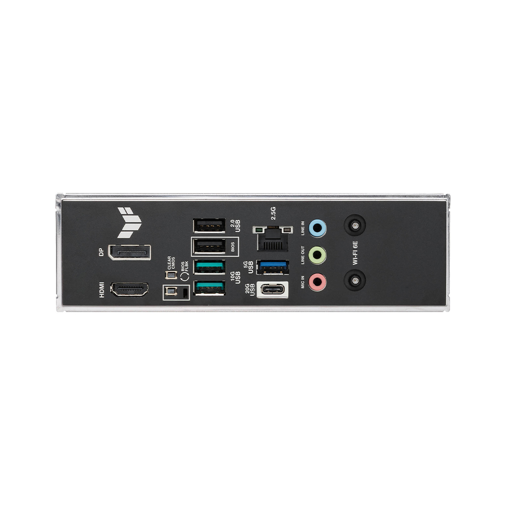 ASUS TUF Gaming B850I WIFI NEO 인텍앤컴퍼니_이미지