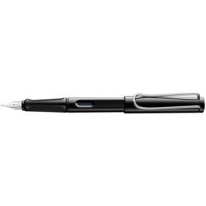 <b>라미</b> <b>사파리</b>만년필 F촉 샤이니블랙