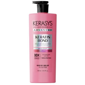 어드밴스드 케라틴 본드 볼륨 샴푸 750ml